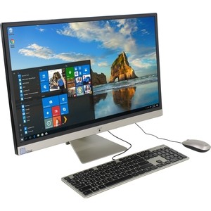 Моноблок Asus V272UNK-BA046T (90PT0241-M00930) 27 Моноблок Asus V272UNK-BA046T (90PT0241-M00930) 27