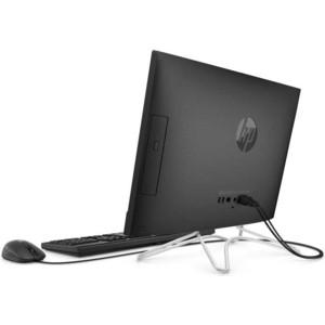 фото Моноблок hp 200 g3 (3va67ea) 21.5'' fhd i3-8130u/8gb/128gb ssd/dvdrw/w10pro/k+m