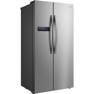 Холодильник Korting KNFS 91797 X холодильник korting knfs 91797 gn