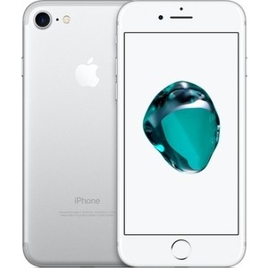 

Смартфон Apple iPhone 7 32GB Silver (MN8Y2RU/A), iPhone 7 32GB Silver (MN8Y2RU/A)