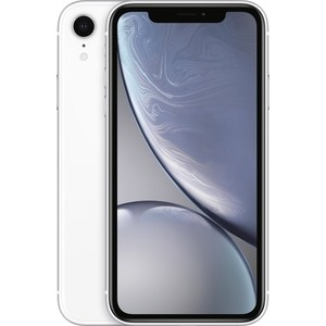 

Смартфон Apple iPhone XR 64GB White (MRY52RU/A), iPhone XR 64GB White (MRY52RU/A)