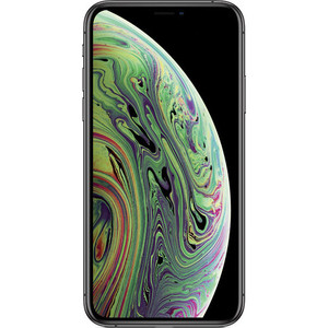 

Смартфон Apple iPhone XS 64GB Space Grey (MT9E2RU/A), iPhone XS 64GB Space Grey (MT9E2RU/A)