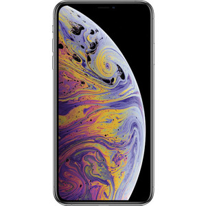 

Смартфон Apple iPhone XS MAX 64GB Silver (MT512RU/A), iPhone XS MAX 64GB Silver (MT512RU/A)