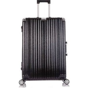 

Чемодан L'CASE Abu Dhabi Black PT-909 28 (L), Abu Dhabi Black PT-909 28 (L)