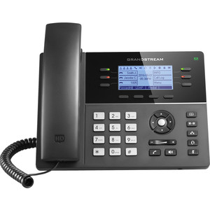 

SIP-телефон Grandstream GXP-1760w, GXP-1760w