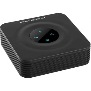 Адаптер VoIP Grandstream HT-802 bluetooth fm передатчик 1 8 дюймовый дисплей qc3 0 быстрое зарядное устройство адаптер беспроводной bluetooth приемник hands free kit 1шт