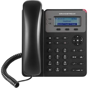 SIP-телефон Grandstream GXP-1615 телефон gigaset a116 dect