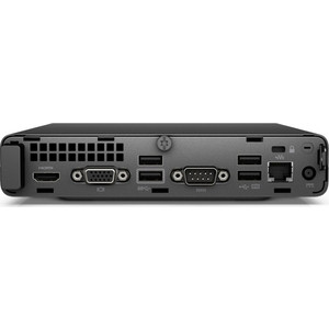 фото Компьютер hp 260 g3 (5bm34ea) dm i5-7200u/8gb/256gb ssd/w10pro/k+m