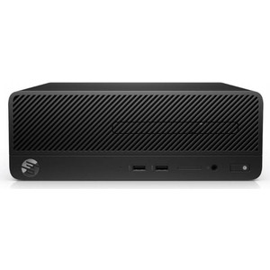 

Компьютер HP 290 G1 (3ZE03EA) SFF i3-8100/4Gb/128Gb SSD/DVDRW/W10Pro, 290 G1 (3ZE03EA) SFF i3-8100/4Gb/128Gb SSD/DVDRW/W10Pro
