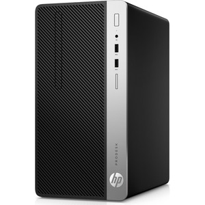 Компьютер HP ProDesk 400 G5 (4CZ73EA) SFF i5-8500/8Gb/1Tb/DVDRW/W10Pro