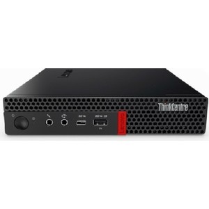 

Компьютер Lenovo ThinkCentre M720q Tiny slim (10T7006DRU) i3-8100T/4GB/1TB/W10Pro/k+m, ThinkCentre M720q Tiny slim (10T7006DRU) i3-8100T/4GB/1TB/W10Pro/k+m