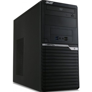 Компьютер Acer Veriton M4650G (DT.VQ9ER.115) MT i5-6500/8Gb/1Tb/DVDRW/W10Pro/COM/k+m