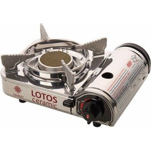 

Газовая плитка Tourist Lotos Premium TR-300, Lotos Premium TR-300