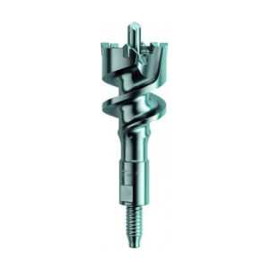 

Головка проломного бура Makita 40х150мм (P-03844), 40х150мм (P-03844)
