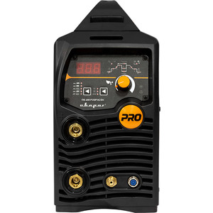 Сварочный инвертор Сварог TIG 200 P DSP AC/DC "PRO"(E201)