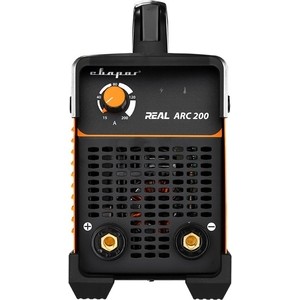 Сварочный инвертор Сварог ARC 200 "REAL" (Z238)