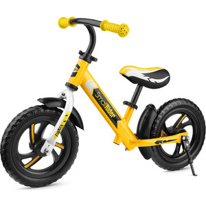 

Детский алюминиевый беговел Roadster Small Rider Roadster 3 (Classic EVA) (желтый), Roadster 3 (Classic EVA) (желтый)