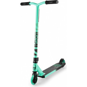 

Самокат трюковой Madd Gear MGP Kick Pro (изумрудный), MGP Kick Pro (изумрудный)