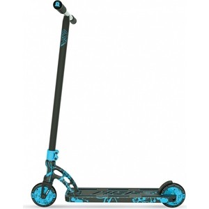 фото Самокат трюковой madd gear mgp vx9 nitro scooter (4.8 x 20 inch) (черно-синий)