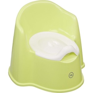 

Горшок детский Happy Baby ZOZZY GREEN, ZOZZY GREEN