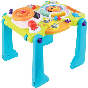 Игровой центр Happy Baby IQ-CENTER игровой центр happy baby iq center