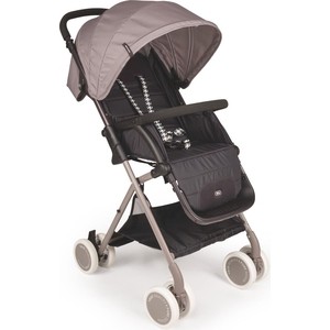 

Коляска прогулочная Happy Baby MIA LIGHT GREY, MIA LIGHT GREY