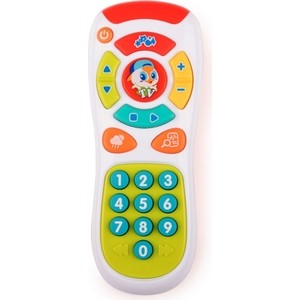 

Музыкальная игрушка Happy Baby CLICKER, CLICKER