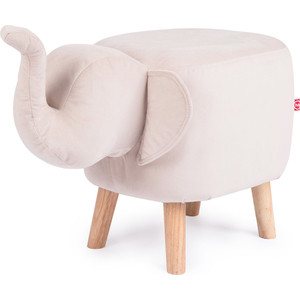

Пуф детский Happy Baby POUF ELPHY, POUF ELPHY