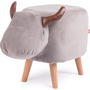 

Пуф детский Happy Baby POUF BUFFY, POUF BUFFY