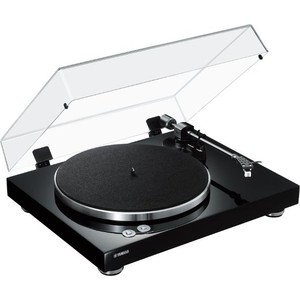 

Виниловый проигрыватель Yamaha TT-S303 black, TT-S303 black