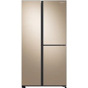 

Холодильник Samsung RS63R5571F8, RS63R5571F8