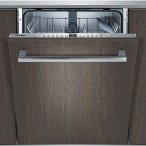 

Встраиваемая посудомоечная машина Siemens SN636X01GE, SN636X01GE