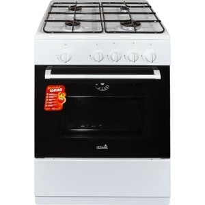 

Газовая плита CEZARIS ПГ 3100-04, ПГ 3100-04