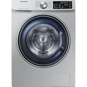 

Стиральная машина Samsung WW80R42LXFS, WW80R42LXFS