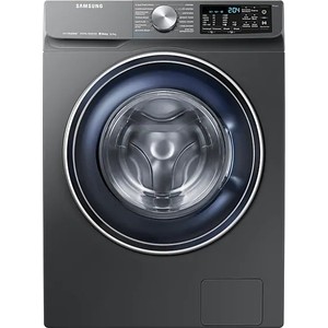 фото Стиральная машина samsung ww80r62lvfx