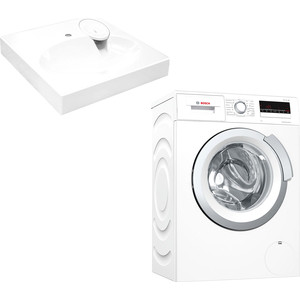 

Стиральная машина с раковиной Bosch Serie 6 WLL24266OE, Эстет Lea 60, Serie 6 WLL24266OE, Эстет Lea 60