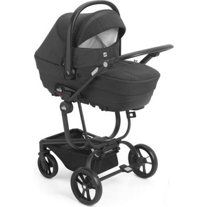 

Коляска 3 в 1 Cam TASKI TRIS графит GL000957468, TASKI TRIS графит GL000957468