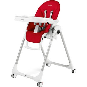 

Стульчик для кормления Peg-Perego PRIMA PAPPA FOLLOW ME FRAGOLA (красный) GL000880651, PRIMA PAPPA FOLLOW ME FRAGOLA (красный) GL000880651