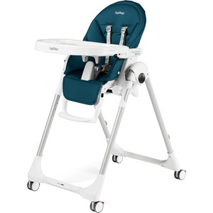 

Стульчик для кормления Peg-Perego PRIMA PAPPA FOLLOW ME PETROLIO (т.синий/кожзам) GL000880653, PRIMA PAPPA FOLLOW ME PETROLIO (т.синий/кожзам) GL000880653