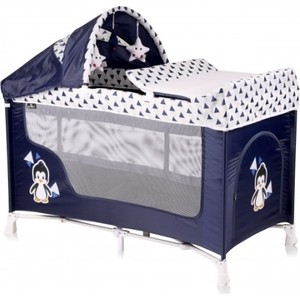 

Манеж Lorelli San Remo 2 Plus Сине-белый Blue&White Penguin 1936, San Remo 2 Plus Сине-белый Blue&White Penguin 1936