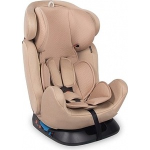 

Автокресло Lorelli KX-27 Santorini 0-36 кг Бежевый Beige 1905, KX-27 Santorini 0-36 кг Бежевый Beige 1905