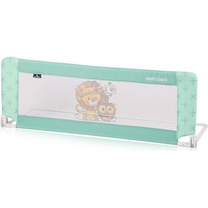 

Защитный барьер для кроватки Lorelli Night Guard 1018002 Зеленый Green Indians 1920, Night Guard 1018002 Зеленый Green Indians 1920