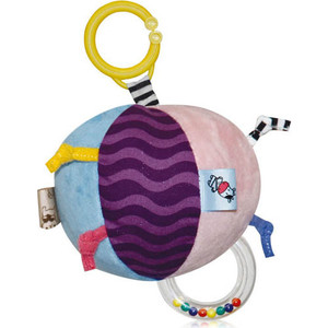 

Подвесная игрушка Lorelli Toys Вибрирующий Шар 1019094, Toys Вибрирующий Шар 1019094