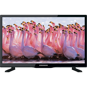 

LED Телевизор Erisson 20HLE19T2, 20HLE19T2