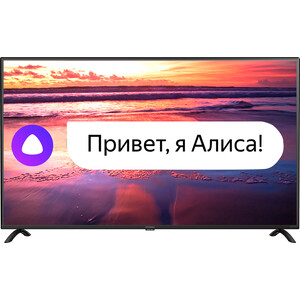 

LED Телевизор Hyundai H-LED50EU7001, H-LED50EU7001