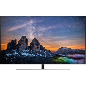 

QLED Телевизор Samsung QE65Q80RAU, QE65Q80RAU