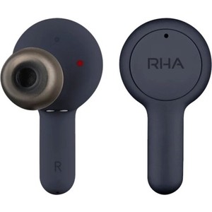 Наушники RHA TrueConnect navy blue