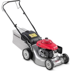 

Газонокосилка бензиновая Honda HRG416C PK EH, HRG416C PK EH