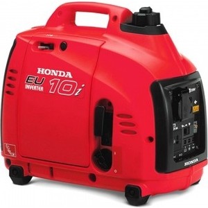 Инверторный генератор Honda EU10iT1 RG