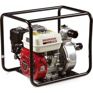 

Мотопомпа Honda WH20XT EFX, WH20XT EFX